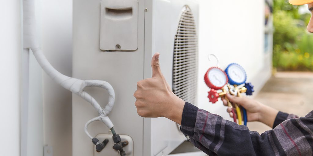 Heat Pump Installation and Replacement in Maricopa, AZ